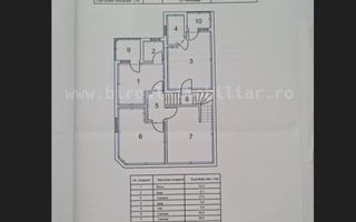 Vilă S+P+M+Pod – Cumpăna Zonă liniștită - Poză 10