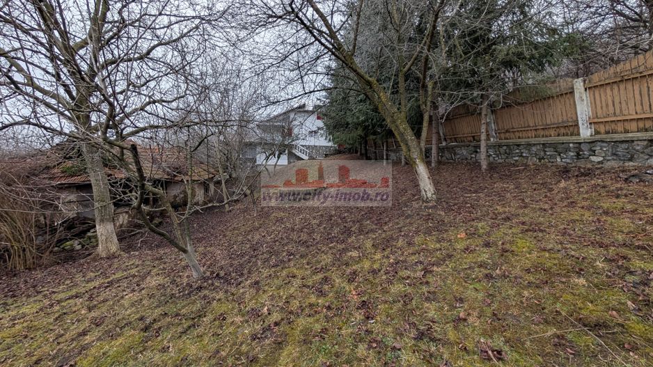 Vanzare casa de vacanta Breaza Prahova - Poză 37