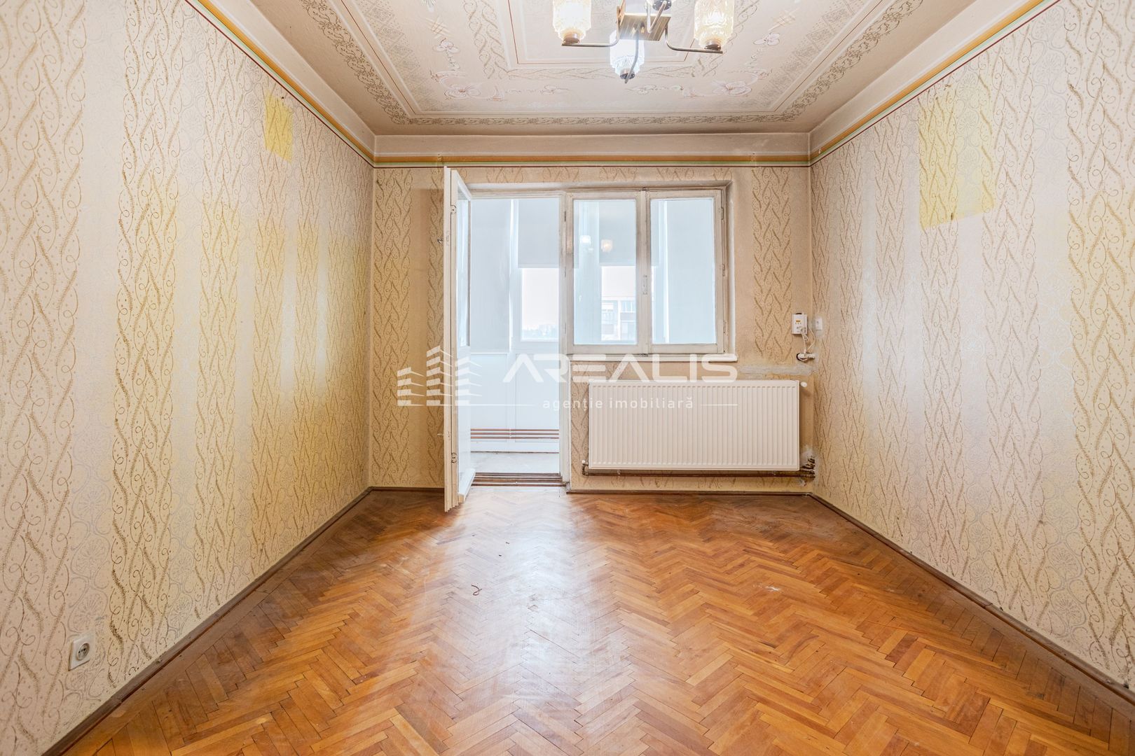 Apartament 3 camere -Zona Vlaicu - Poză 2