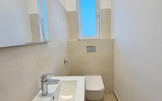 Comision 0. Inchiriere 3 camere decomandat, str Pitesti 20, Central - Poză 8