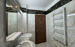 Apartament 3 camere cu parcare Tudor Vladimirescu - Poză 23