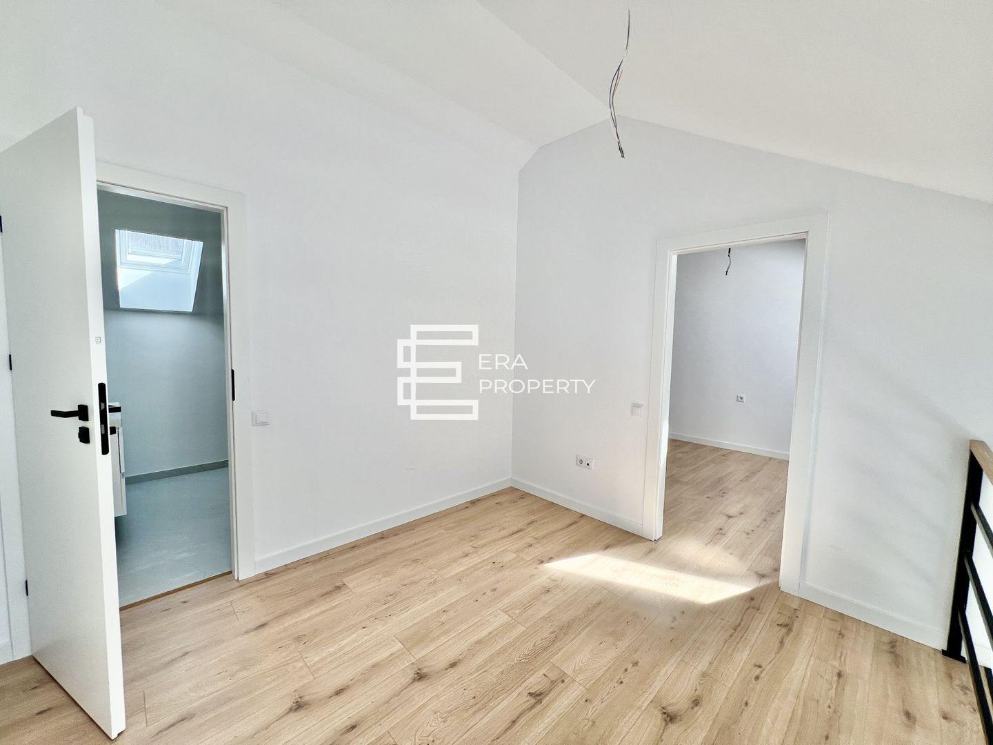 Penthouse 3 camere- 100 mp- intabulat -Cristian- Sibiu - Poză 9