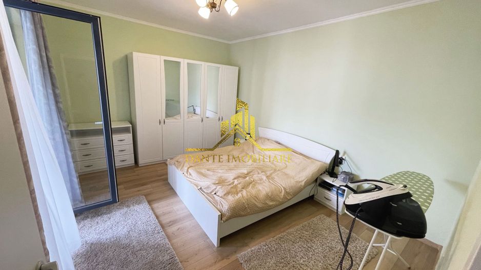 2 camere, modern, bloc nou, terasa, parcare, Marasti, Anton Pan - Poză 6