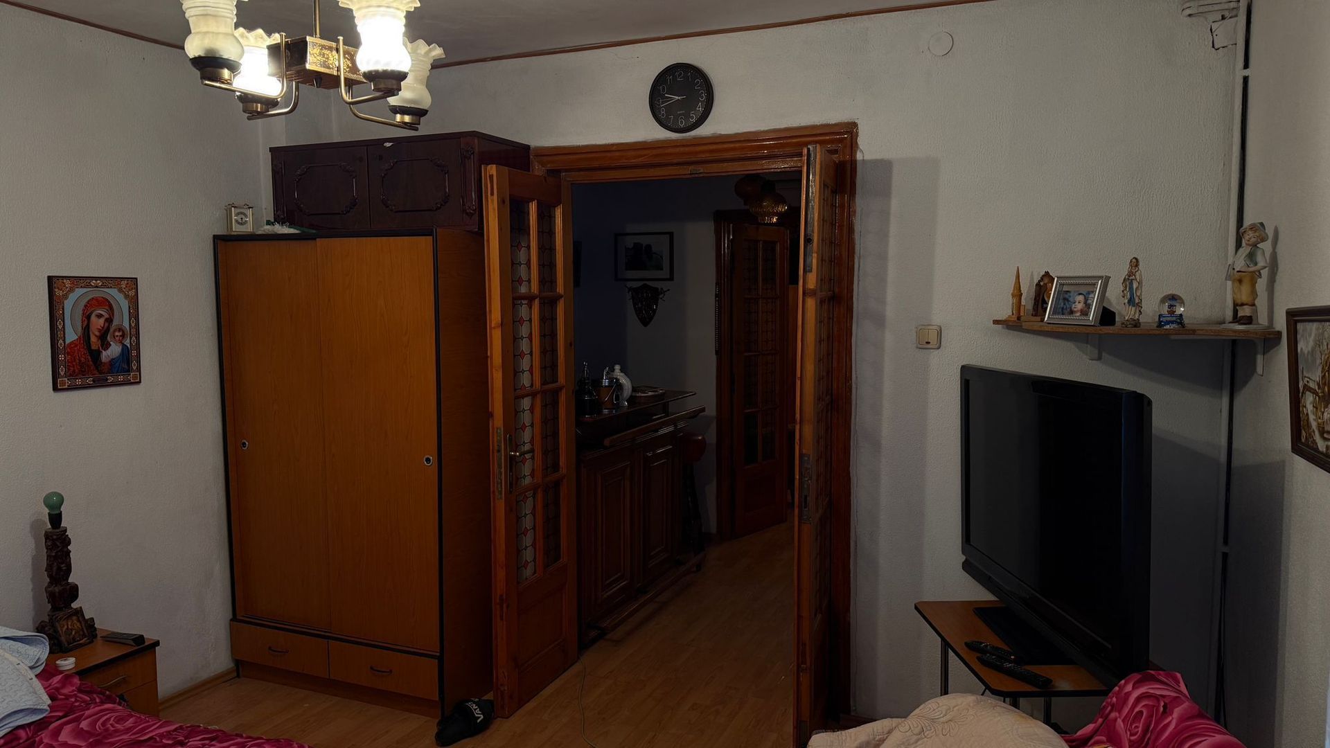 URGENT!, singur curte, constructie 1998, NEGOCIABIL - Poză 6