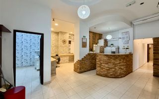 Spațiu comercial stradal | Bd. Lacul Tei | Expunere excelentă - Poză 3