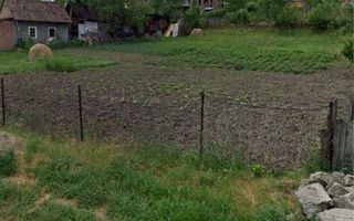 Vind teren in uricani iasi, 1011mp - Poză 1