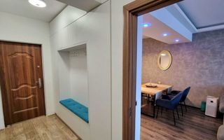 Apartament 2 camere decomandat Isaran Tractorul Brasov - Poză 2