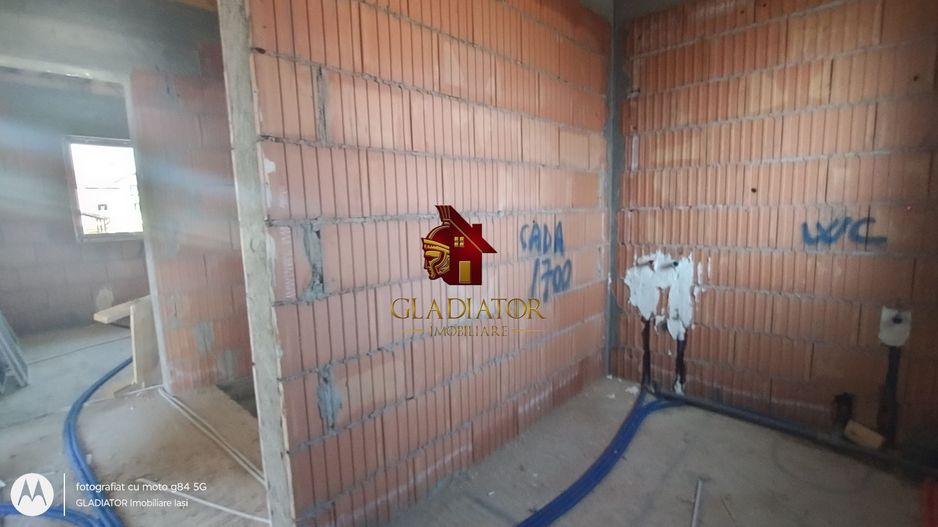Vila duplex Cartier Tineretului Lunca Cetatuii Iasi,  credit/cash - Poză 10