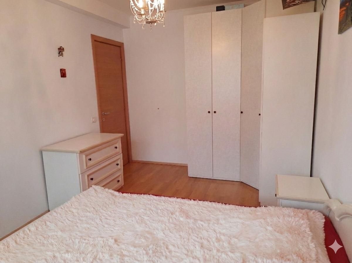 Închiriere Apartament cu 2 camere, etaj 5, zona Băneasa, vedere liberă ✨ - Poză 3
