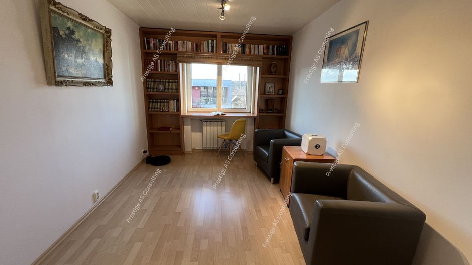 Apartament 4 Camere 2 Bai 80mp+ Garaj | Etaj 3 | Zona Timocului - Poză 6