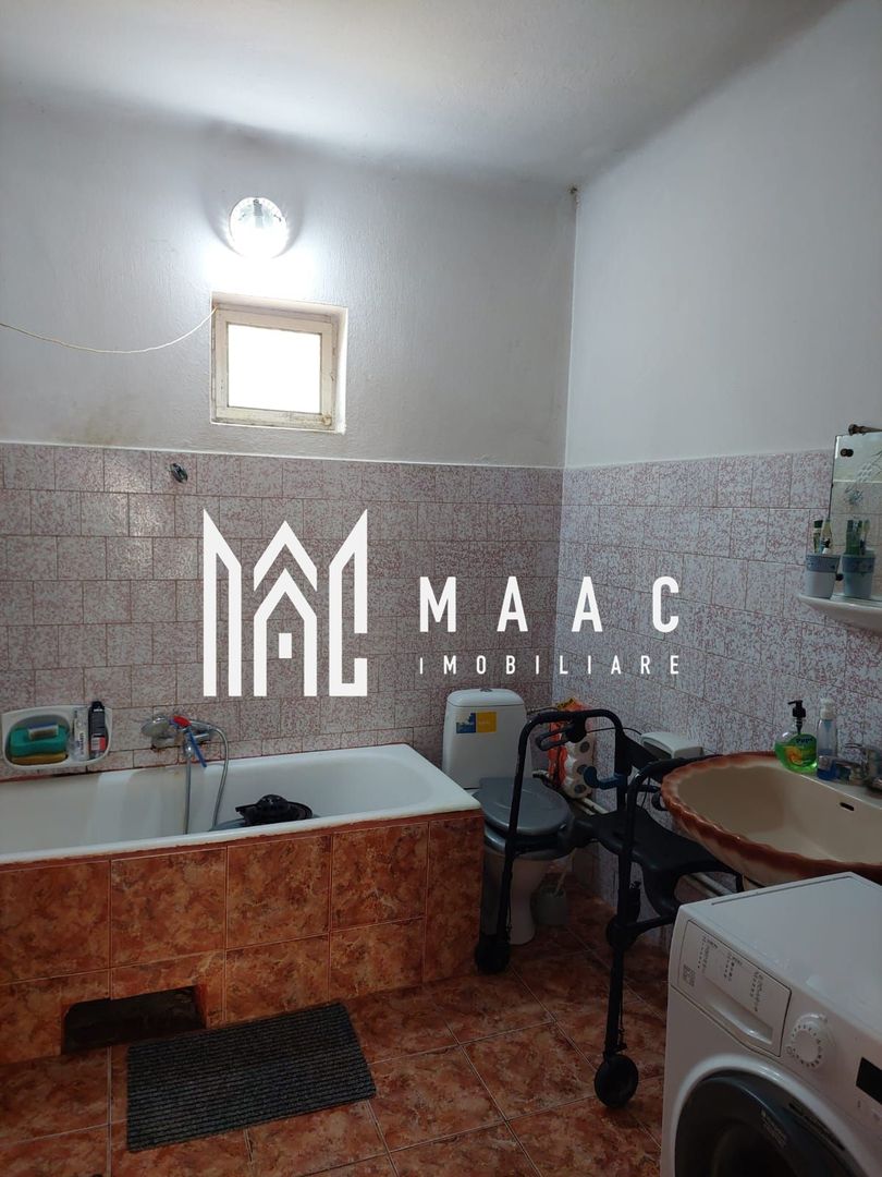 Casa individuala 3 camere I Teren 1600mp I Acces auto I Aiud - Poză 7