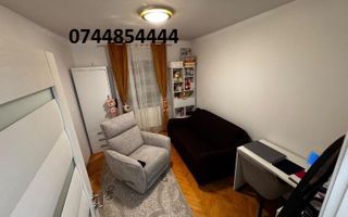Apartament 4 camere de vânzare în cartierul Cug, Iași, etaj intermediar, decomandat, 84 mp - Poză 7