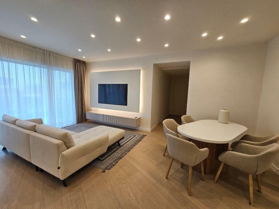 Inchiriere apartament 3 camere Premium | Aviatiei | Aviatiei Tower - Poză 2
