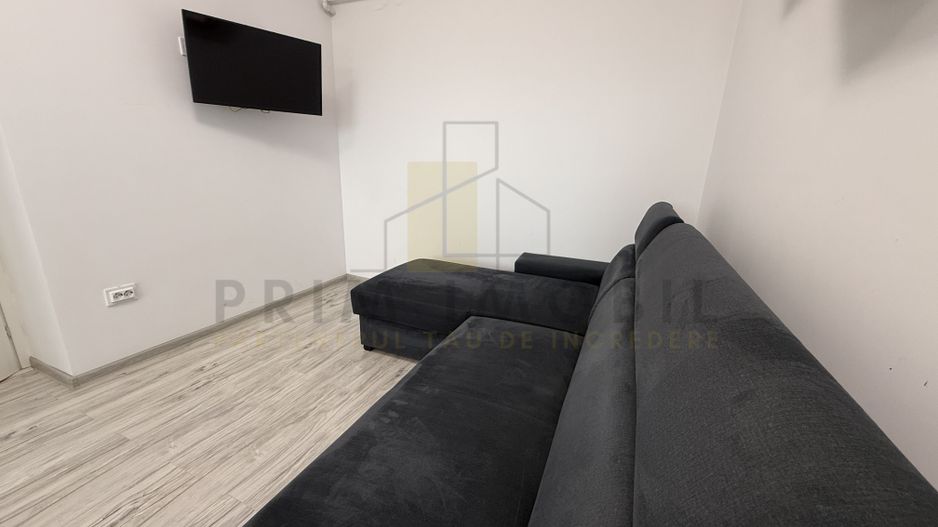 Apartament 2 Camere Bucium - OMV - Bucium Confort - Poză 5