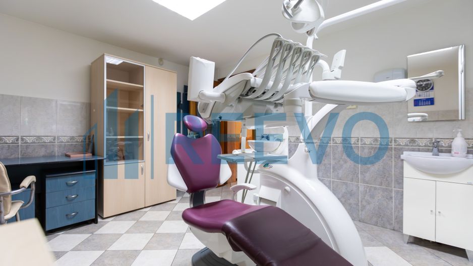 Cabinet Stomatologic complet echipat, de închiriat - Poză 16