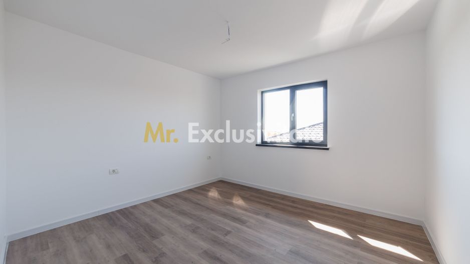 Casa noua P+1, 4 camere,  118 mp utili, Geamana, Bradu, AG - Poză 10