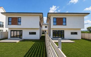 Casă single P+1+Pod în Otopeni - Poză 2