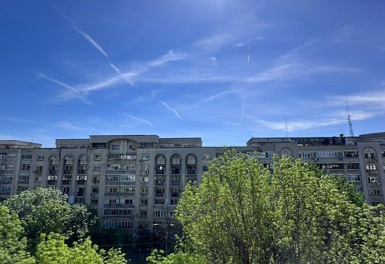 Vânzare Apartament 4 Camere Bulevardul Decebal Între Alba Iulia și Metrou Munci - Poză 19