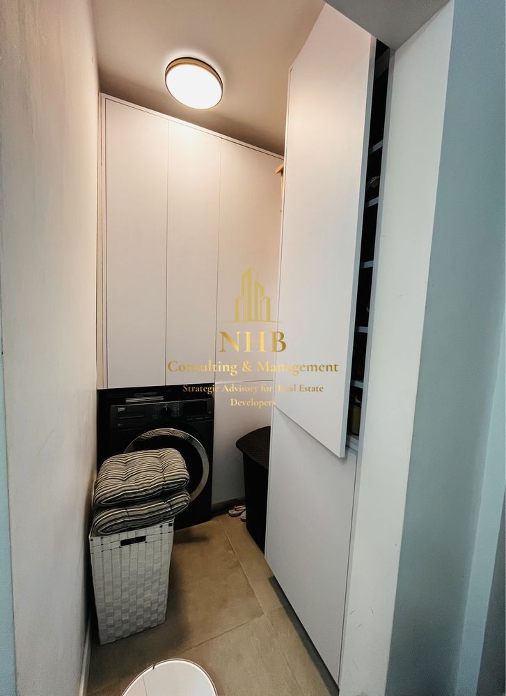 Apartament de vanzare 2 camere - Rond Pipera OMV - Poză 5