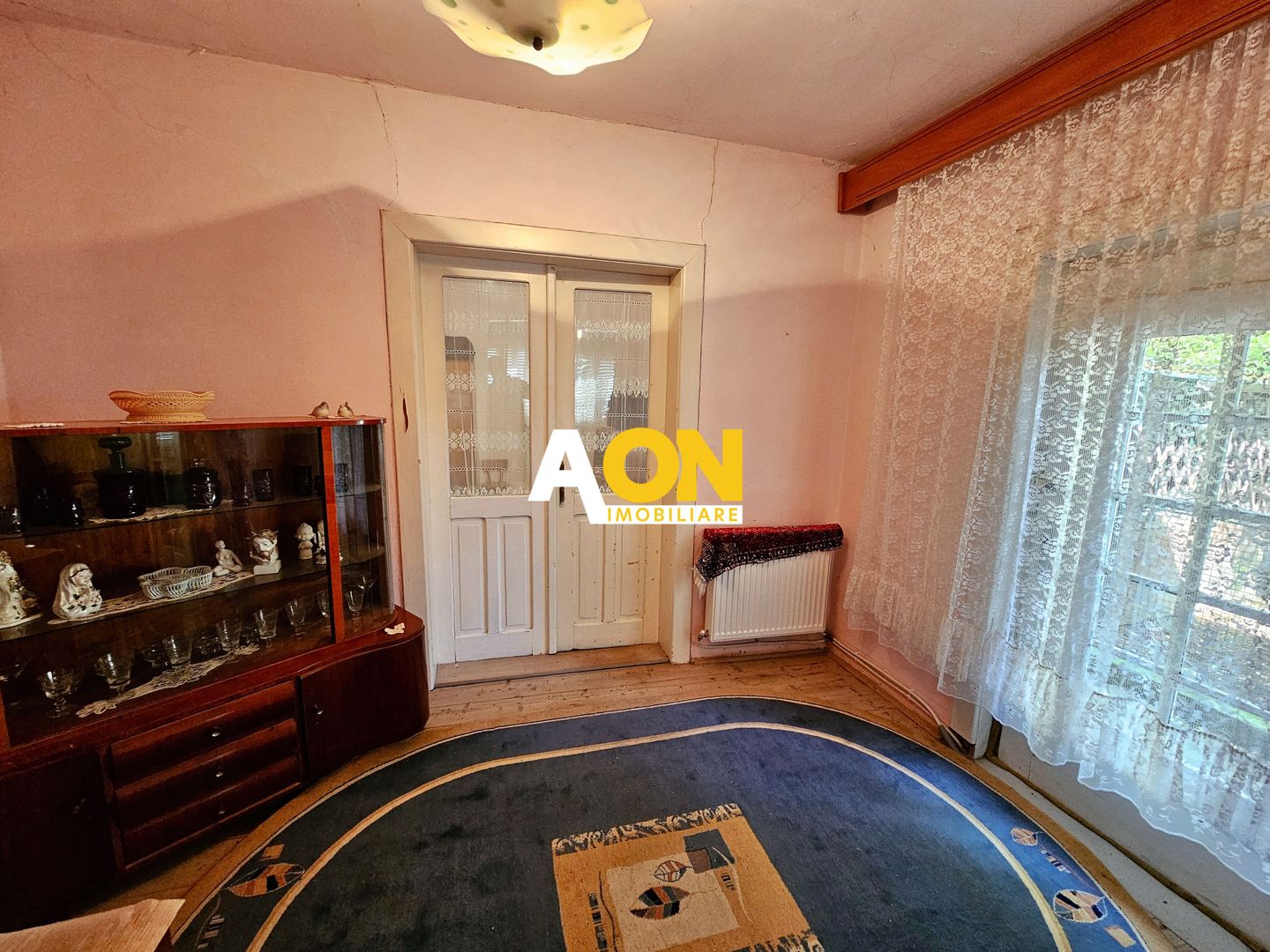Casa 3 camere, bucatarie, baie, 183 mp teren - Poză 6