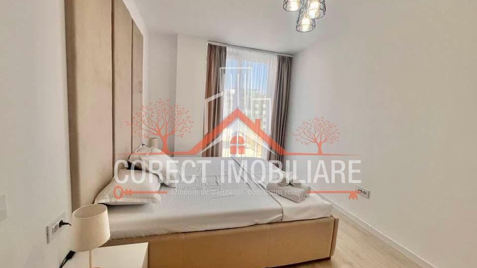 🏡 Apartament de închiriat – zona Penny Centură, etaj 2 – 400 €/lună - Poză 8