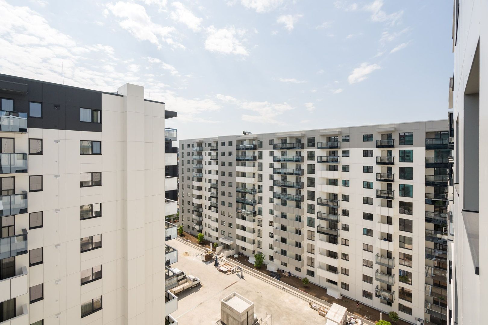 COMISION 0% - Apartament 2 camere cu parcare subterana - 5min Promenada -Cortina - Poză 7