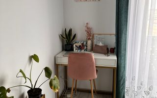 De inchiriat apartament doua camere - Parc Poligon Floresti - Poză 9