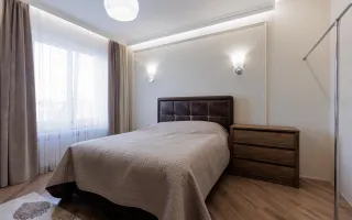 Chirie, casă, 2 nivele, 6 camere, str. Ion Callimachi, Buiucani - Poză 18