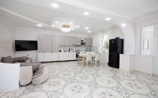 Vânzare, casă, 5 camere, șos. Hâncești, Telecentru - Poză 5