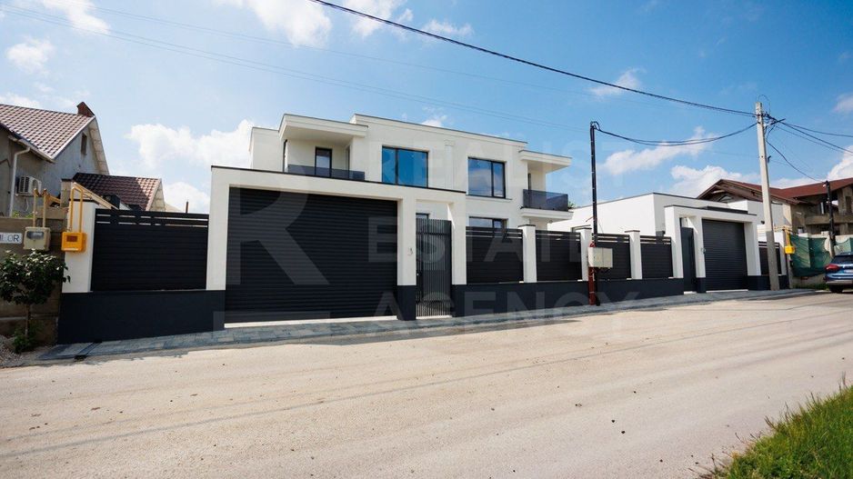 Vânzare, duplex, 3 nivele, str. Frasinilor, Ialoveni. - Poză 3