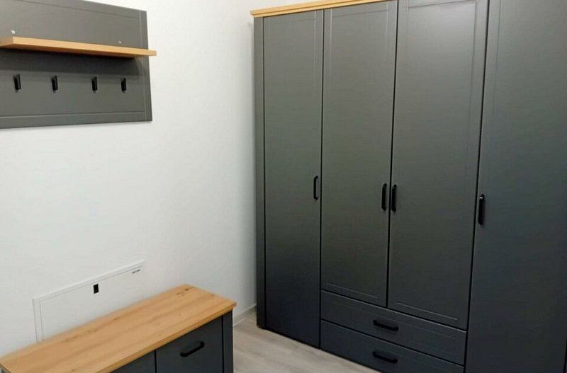 Apartament cu o camera, mobilat si utilat - bloc nou, Complex Arcada - Poză 2