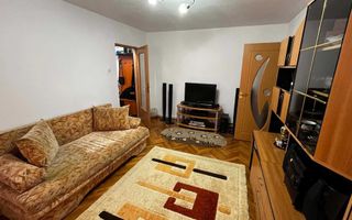 Apartament 2 camere, Mănăștur, 44 mp, 2 balcoane, parcare și boxă. - Poză 4