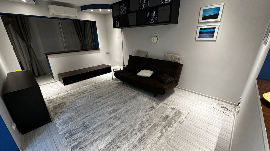 2 camere Drumul taberei Ghencea str Valea călugărească 55 mp Preț Bun - Poză 4