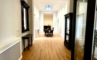 Magheru: 5 camere cu băi proprii – ideal business sau birouri - Poză 12