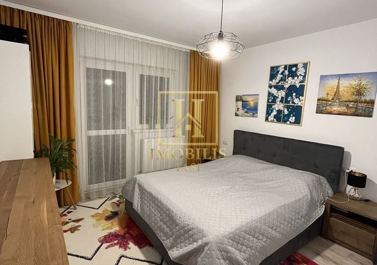 Apartament dec.3 camere si 2 bai, 76mp, 137500euro -Frumoasa - Poză 7