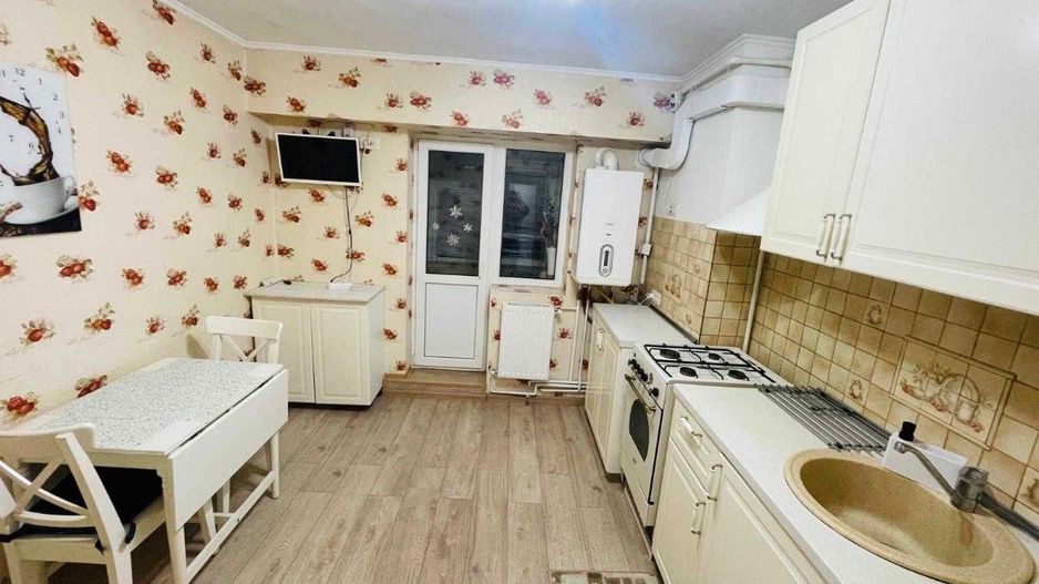 AP. 2 CAMERE CALEA CALARASI, PARCARE, CENTRALA TERMICA, METROU 5 MIN - Poză 4