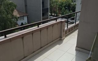Herastrau - Nordului, apartament 4 camete LUX, etaj 4 - Poză 10