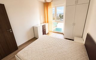 2 camere, Grand Hill, parcare subterană inclusă - Poză 4