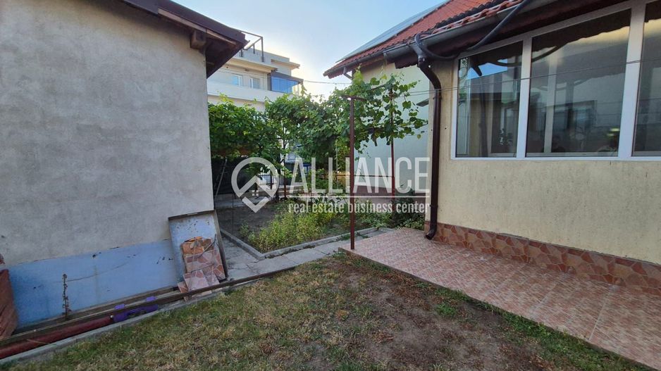 TECHIRGHIOL (COD 02) - Casa 5 camere teren 552 mp complet mobilata - Poză 5