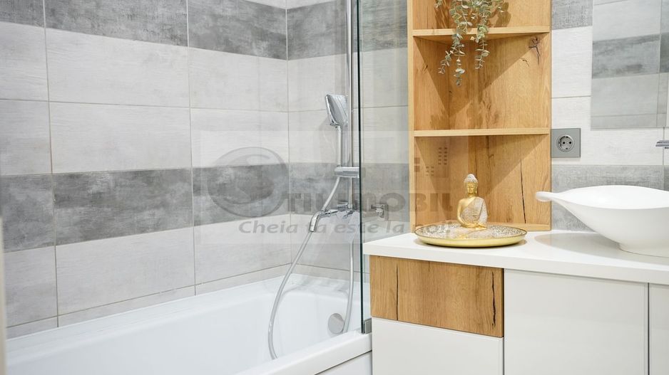 2 CAM INTAB.TATARASI LUX , MOBILAT LOC DE PARCARE, 137000euro plus TVA - Poză 22