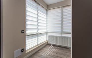 Chirie, apartament, 2 camere, strada Calea Ieşilor, Sculeni - Poză 6