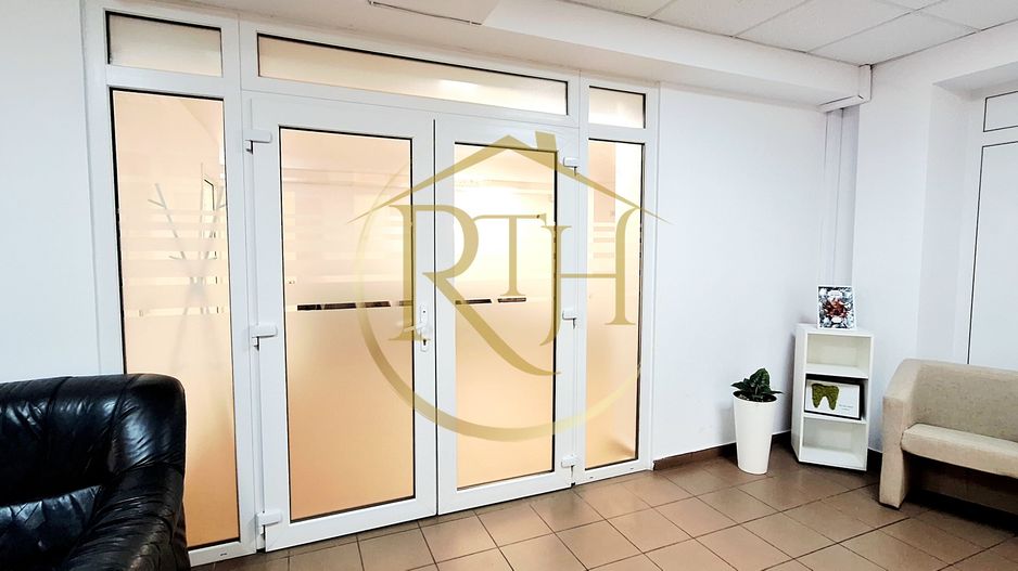 Spațiu comercial SAD de închiriat – Calea Martirilor, Timișoara, 0% comision - Poză 14