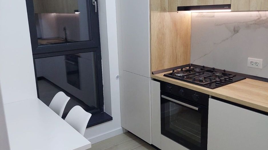 Apartament 2 camere | Prima închiriere | Exigent F5 | Metrou Lujerului - Poză 6