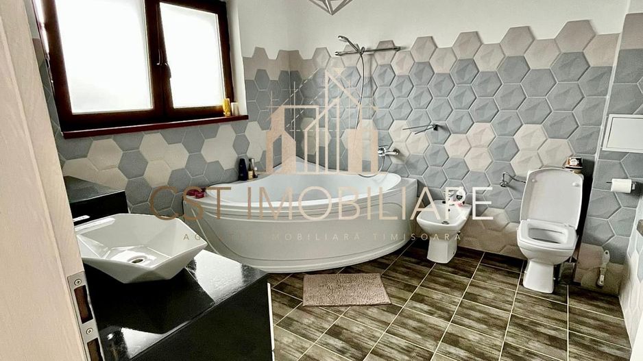 Duplex Sanandrei / - Poză 5