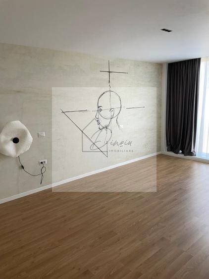 Vila Matei Millo I Pipera I 5 camere I complex rezidential - Poză 3