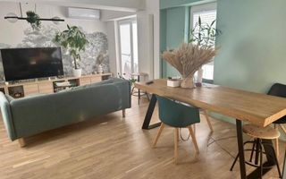 Apartament duplex 3 camere – Belvedere, Fabrica de Glucoză | 1300 € - Poză 6