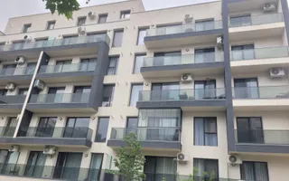 AP 3 CAM. PARTER - LOCUINTA / SPATIU COMERCIAL. COMPLEX PREMIUM! - Poză 13