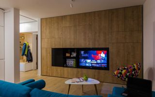 Apartament 2 camere Soarelui bloc nou - Poză 2