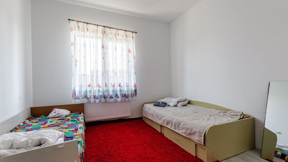 Rezervat! Casă nouă– Sânnicolau Mic, str. Brândușei - Poză 11