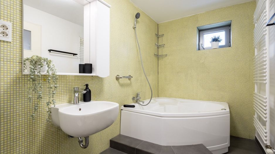 COMISION 0% - Apartament 4 camere superb 130mp, cu terasa, in incinta Green Lake - Poză 15